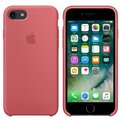 Apple iPhone 7/8 Silicone Case, Camellia_1429055240