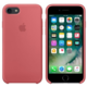 Apple iPhone 7/8 Silicone Case, Camellia
