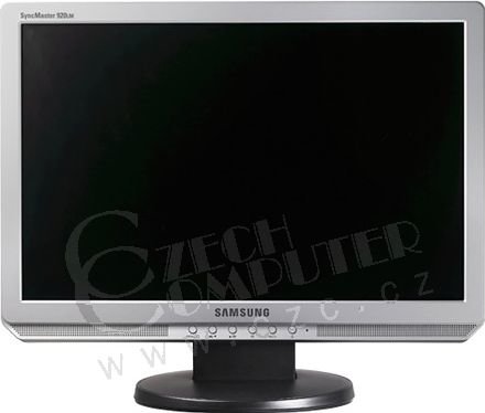 Samsung SyncMaster 920LM - LCD monitor 19&quot;_2130879394