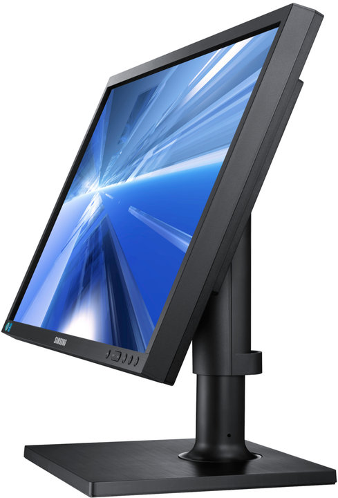 Samsung S24C65UPC - LED monitor 24&quot;_2051057790