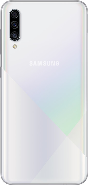 Samsung Galaxy A30s, 4GB/64GB, Prism Crush White_23621850