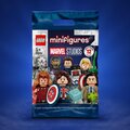 LEGO® Minifigures 71031 LEGO® Minifigurky: Studio Marvel_376254336