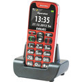 Evolveo EasyPhone SGM EP-500, Red_1855670620
