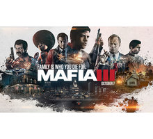PC Hra Mafia III (v ceně 1199 Kč)_312044500