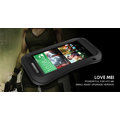Love Mei Case HTC M8 Three anti protective shell_1212192476