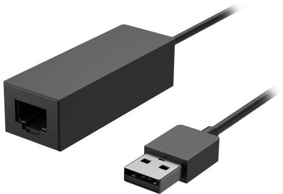 Microsoft Surface Adapter USB - Ethernet_17957093