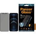 PanzerGlass ochranné sklo Edge-to-Edge Privacy pro Apple iPhone 12 Pro Max 6.7&quot;, 0.4mm, černá_1104585389