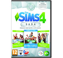 The Sims 4: Bundle Pack 2 (PC)_1597507745