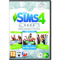 The Sims 4: Bundle Pack 2 (PC)