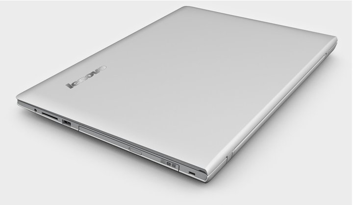 Lenovo IdeaPad Z50-70, stříbrná_205016912