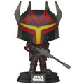 Figurka Funko POP! Star Wars: Clone Wars - Gar Saxon_1365386516