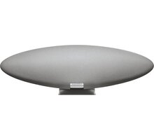 Bowers &amp; Wilkins Zeppelin, stříbrná_818020726