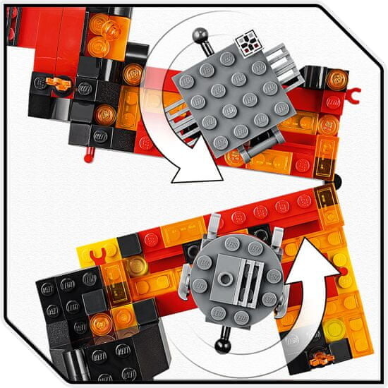 LEGO® Star Wars™ 75269 Duel na planetě Mustafar_1311477121