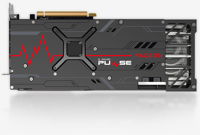 Sapphire AMD Radeon™ PULSE RX 6800 XT, 16GB GDDR6_497823380