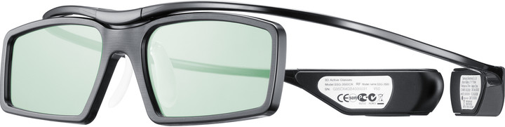 Samsung SSG-3570CR - 3D brýle_1919422416
