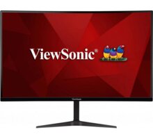 Viewsonic VX2719-PC-MHD - LED monitor 27" O2 TV HBO a Sport Pack na dva měsíce