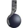 Sony PS5 - Bezdrátová sluchátka PULSE 3D Grey Camo_1065434378