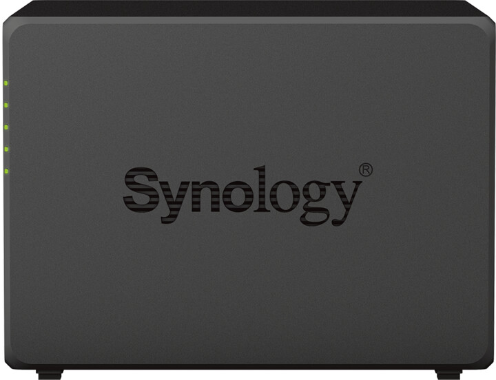 Synology DiskStation DS923+, konfigurovatelná_1150766085