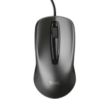 Trust Basics mouse, černá_1001040718