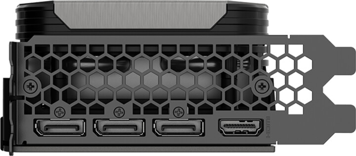 PNY GeForce RTX3080 10GB XLR8 Gaming REVEL EPIC-X RGB Triple Fan Edition, LHR, 10GB GDDR6X_998754625
