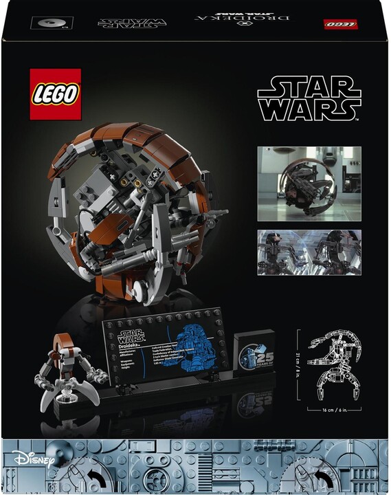 LEGO® Star Wars™ 75381 Droideka™_105861038