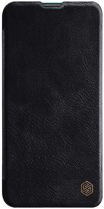 Nillkin Qin Book pouzdro pro Samsung Galaxy Note 10+, černá_1411394307