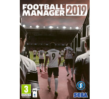 Football Manager 2019 (PC) - elektronicky_619469973