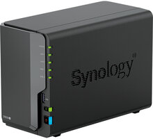 Synology DiskStation DS224+, konfigurovatelná_1831202397