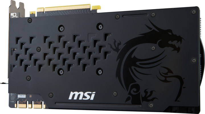 MSI GeForce GTX 1070 GAMING X 8G, 8GB GDDR5_1633285374