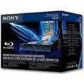 Sony Nec BWU-200S černá Retail_2073732123