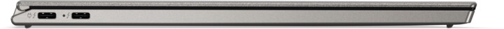 Lenovo ThinkPad X1 Titanium Yoga Gen 1, šedá_1897334590