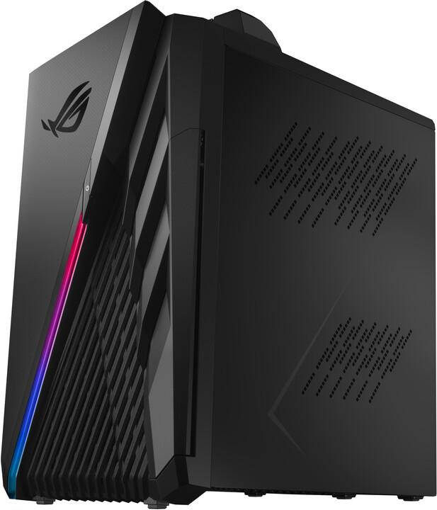 ASUS ROG Strix G35CG, černá_1760442410