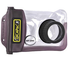 DiCAPac WP-ONE pouzdro pro kompaktní fotoaparáty s externím zoomem_80485911