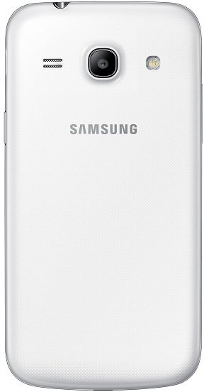 Samsung GALAXY Core Plus, bílá_1247547563