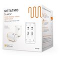 Netatmo Valves Starter pack - 2x thermo hlavice a relé NVP-EN