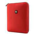 Crumpler pouzdro The Gimp pro iPad, červená_395368993