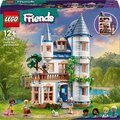 LEGO® Friends 42638 Hotel na zámku_111690011