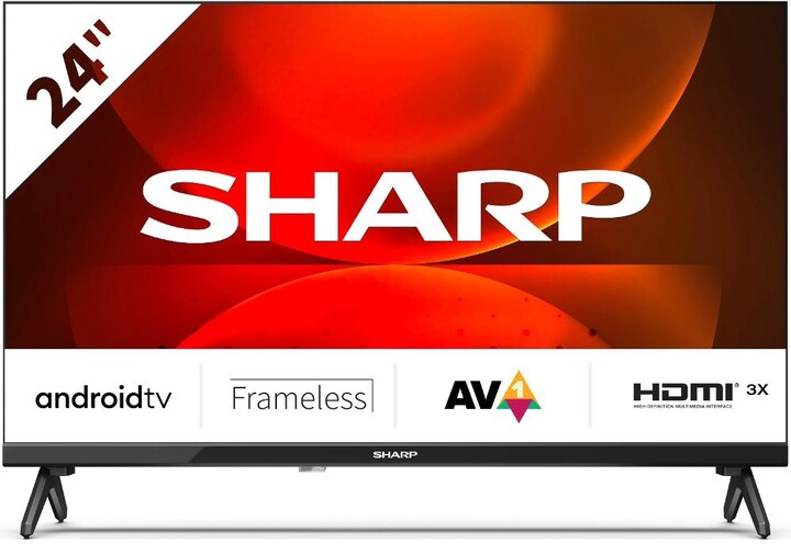 Sharp 35TVNA24 - 60cm_670279681