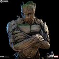 Figurka Iron Studios Marvel: Guardians of the Galaxy 3 - Groot, Art Scale 1/10_1320261703
