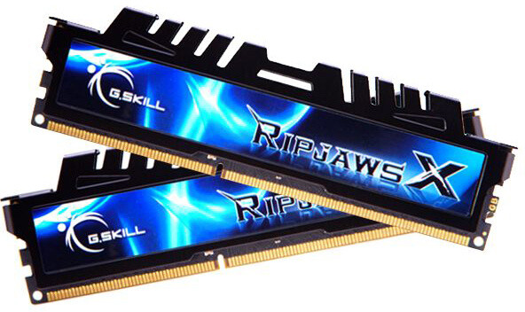 G.SKill RipjawsX 16GB (2x8GB) DDR3 2133 CL9_1185951796