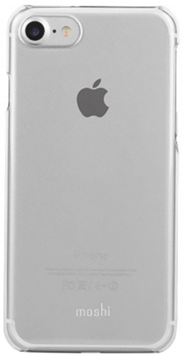Moshi iGlaze XT Apple iPhone 7, transparent_1855927175