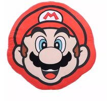 Polštář Super Mario - Mario_2068610471