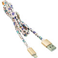 MIZOO X51 - Kabel Lightning - USB (M) do Lightning (M) - 1 m_1347810011
