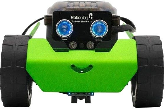 Robobloq Q-scout - robot_1157356513