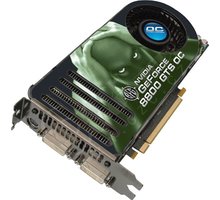 BFG GeForce 8800 GTS OC 320MB, PCI-E_1703068192