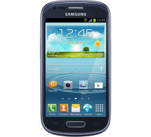 Samsung GALAXY S III mini - 8GB, modrá_783867201