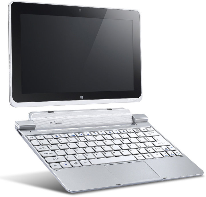 Acer Iconia Tab W510, 64GB, dock+klávesnice_1549270645