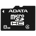 ADATA Micro SDHC 8GB Class 4