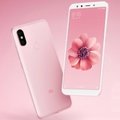 Zrodil se nový bestseller? Xiaomi Mi 6X se ukázalo v plné kráse