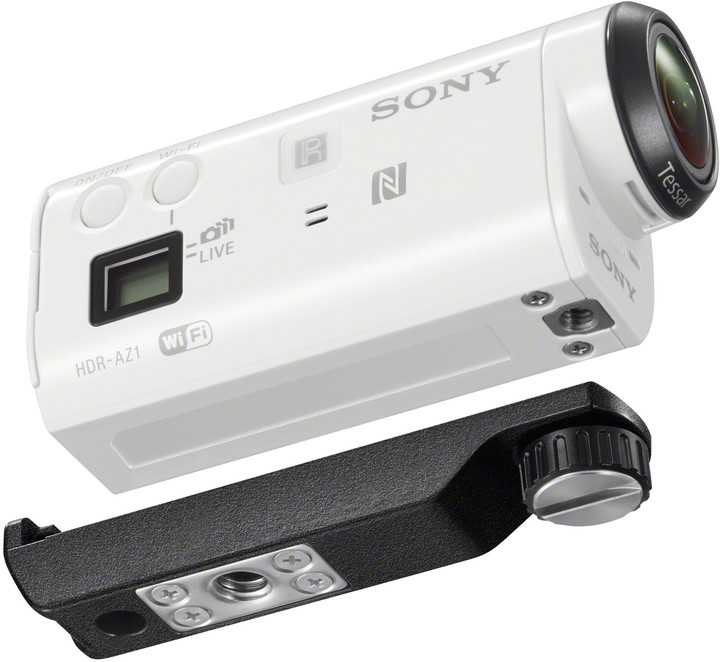 Sony HDR-AZ1 Action CAM mini, s LVR + VW_1344182944